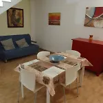 Appartement Le Perle Dello Jonio *