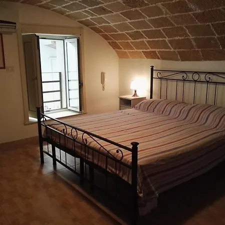 Le Perle Dello Jonio Διαμέρισμα *