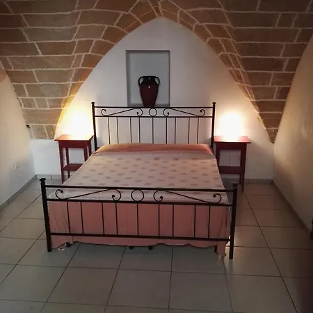 Διαμέρισμα Le Perle Dello Jonio *