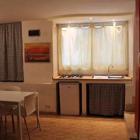 Le Perle Dello Jonio Appartement *