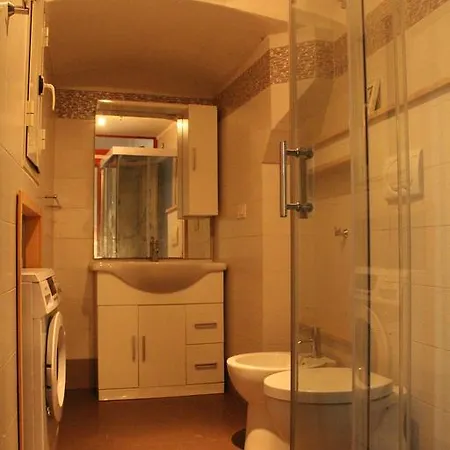 Appartement Le Perle Dello Jonio Gallipoli