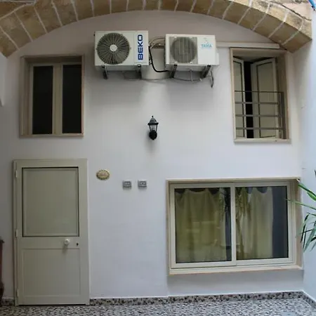 Appartement Le Perle Dello Jonio