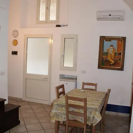 Le Perle Dello Jonio Appartement *