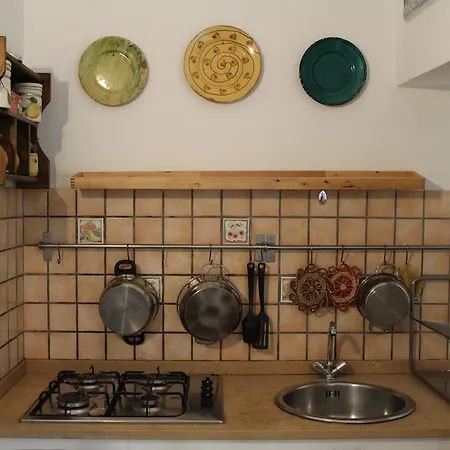 Appartement Le Perle Dello Jonio