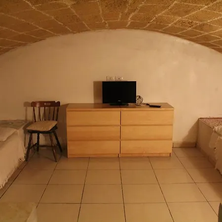 Appartement Le Perle Dello Jonio Gallipoli