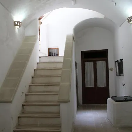 Le Perle Dello Jonio * Gallipoli