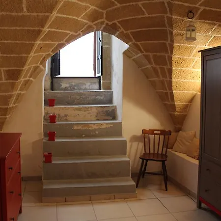 Le Perle Dello Jonio Appartement