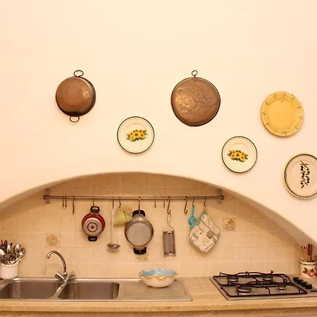 Appartement Le Perle Dello Jonio Gallipoli