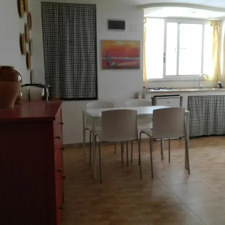 Appartement Le Perle Dello Jonio *