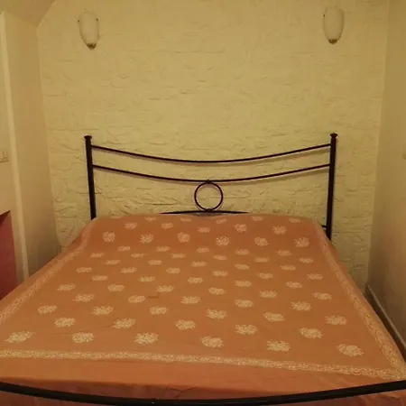 Appartement Le Perle Dello Jonio *