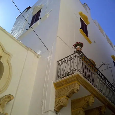 Appartement Le Perle Dello Jonio Gallipoli