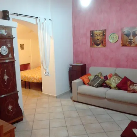 Appartement Le Perle Dello Jonio *