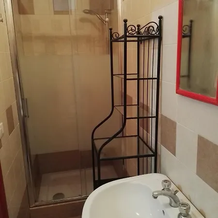 Appartement Le Perle Dello Jonio