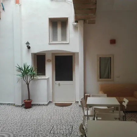 Appartement Le Perle Dello Jonio