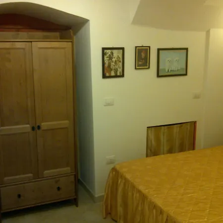 Le Perle Dello Jonio Appartement Gallipoli