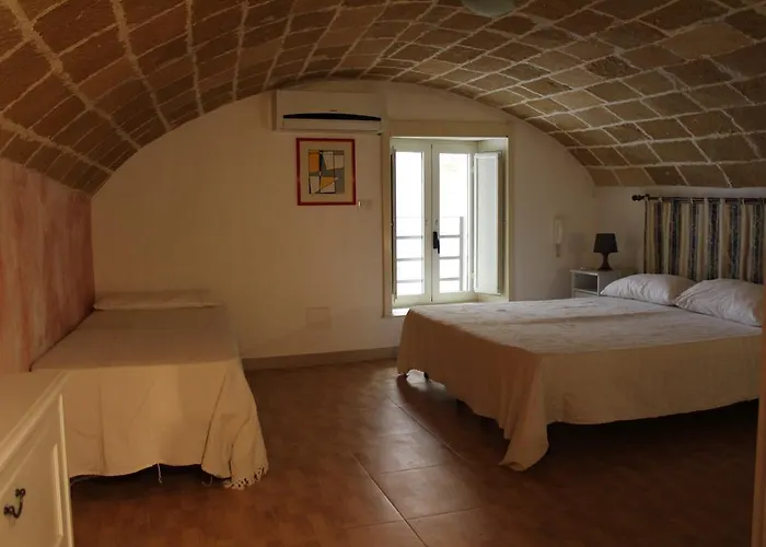 Apartment Le Perle Dello Jonio *