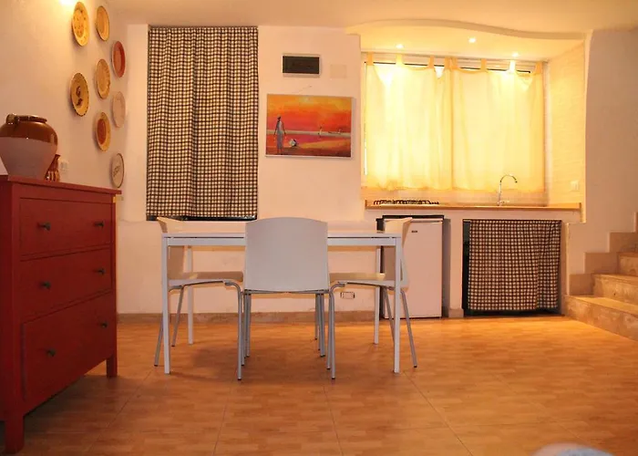 Le Perle Dello Jonio *