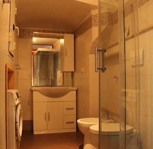 Apartment Le Perle Dello Jonio Gallipoli