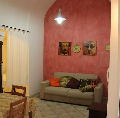 Le Perle Dello Jonio *