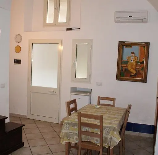 Le Perle Dello Jonio Apartment *