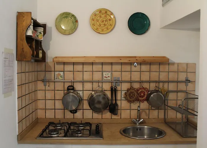 Apartment Le Perle Dello Jonio