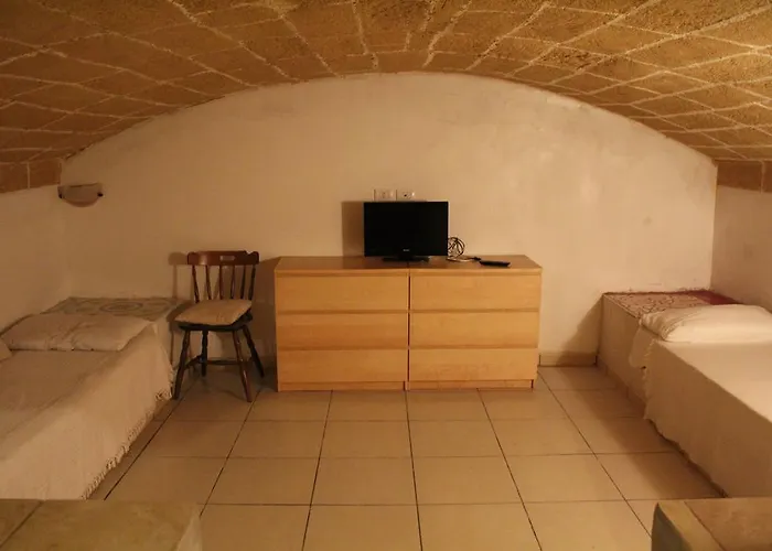 Apartment Le Perle Dello Jonio Gallipoli