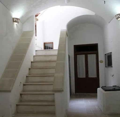 Le Perle Dello Jonio * Gallipoli