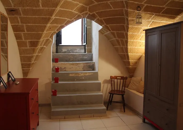 Le Perle Dello Jonio Apartment