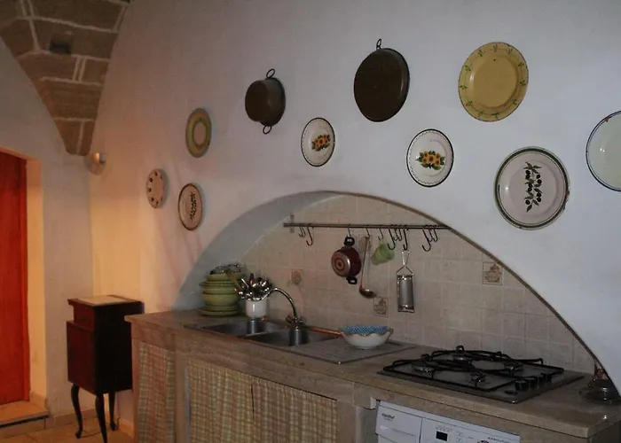 Le Perle Dello Jonio