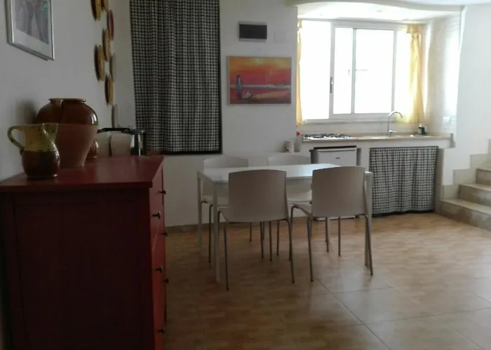 Apartment Le Perle Dello Jonio *