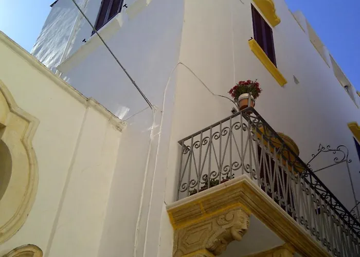 Apartment Le Perle Dello Jonio Gallipoli