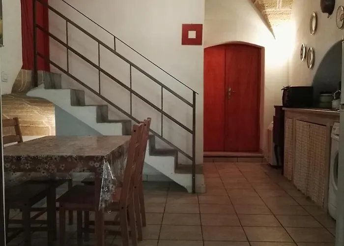 Le Perle Dello Jonio Gallipoli