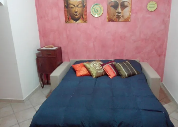 Le Perle Dello Jonio *