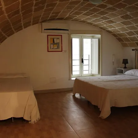 Апартаменты Le Perle Dello Jonio *