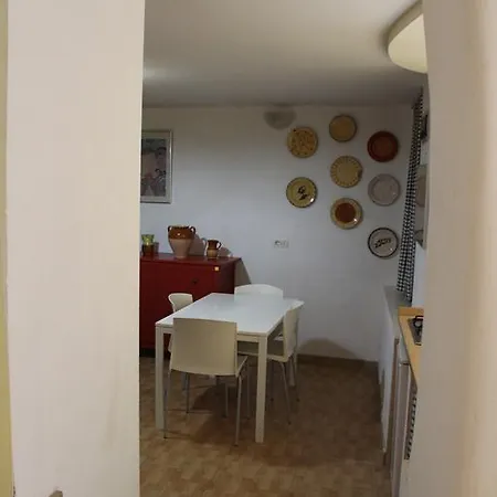 Le Perle Dello Jonio Галлиполи