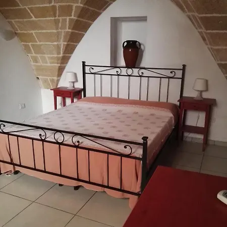 Le Perle Dello Jonio Appartamento Gallipoli