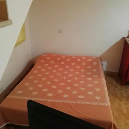 Апартаменты Le Perle Dello Jonio