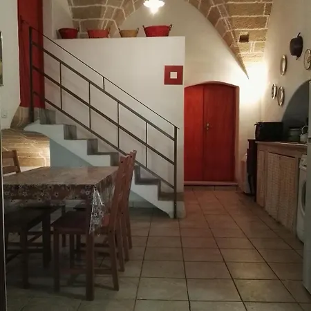 Le Perle Dello Jonio Галлиполи