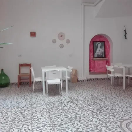דירה Le Perle Dello Jonio
