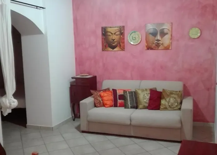 Le Perle Dello Jonio * غالّيبولي